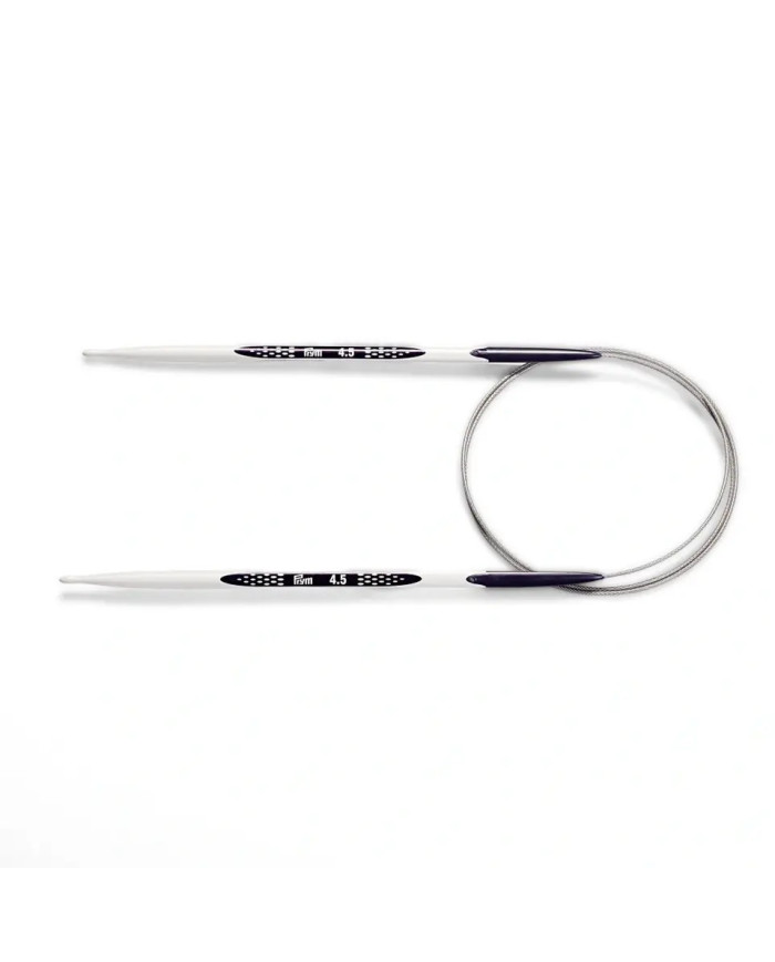 FERRI CIRCOLARI ERGONOMICI CM 80 N. 4,5