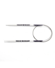 FERRI CIRCOLARI ERGONOMICI CM 80 N. 4,5