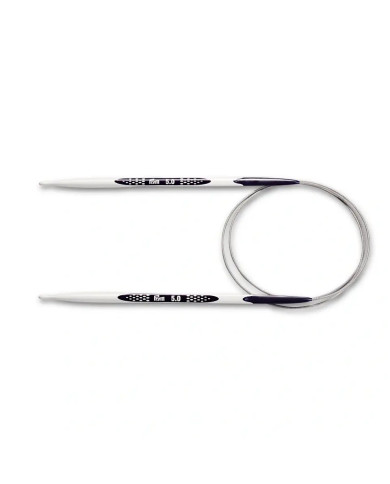 FERRI CIRCOLARI ERGONOMICI CM 80 N. 5,0