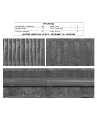 NASTRO ARRICCIATENDE N201/90/TRBA 90 MM (50 MT)