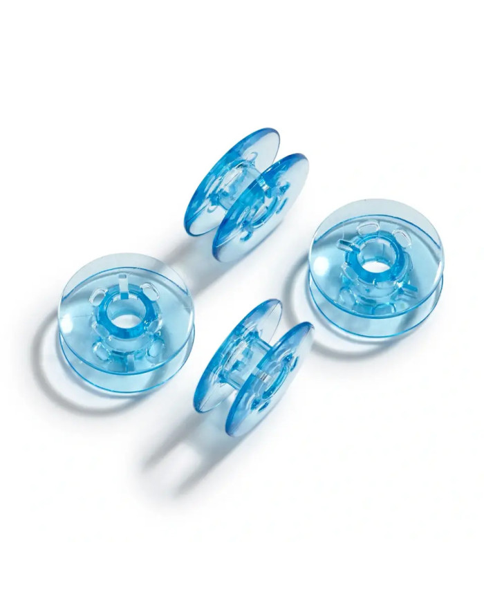 BOBINE PER SPOLETTA DOPPIA 21,9 X 9 MM