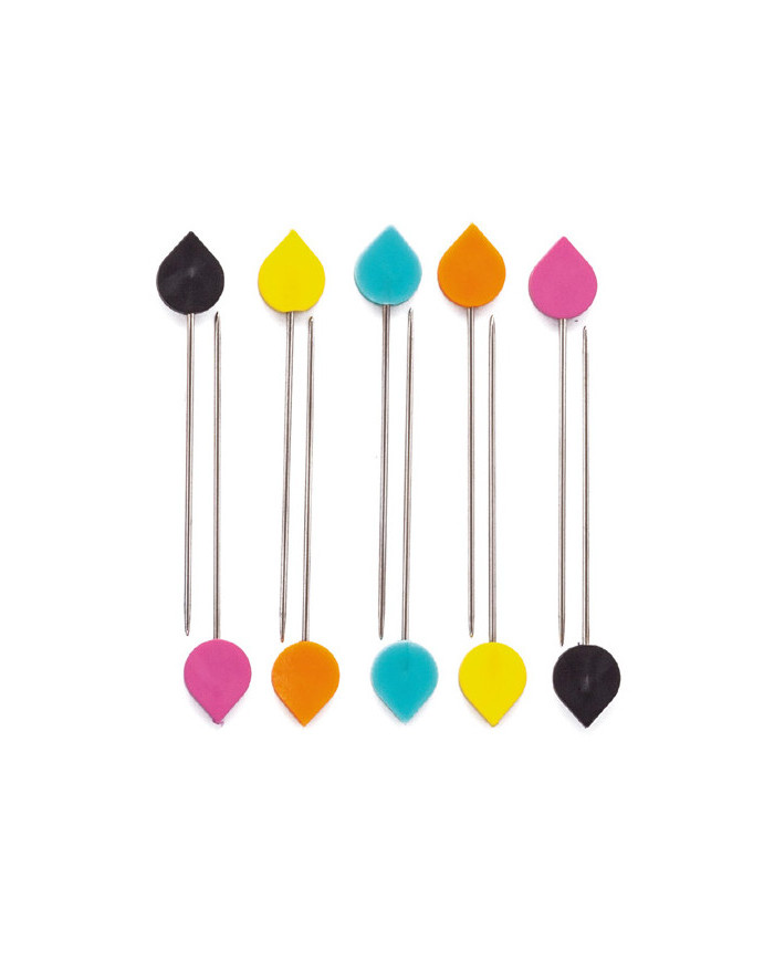 SPILLI MARCATORI PER AGUGLIERIA COL.ASS