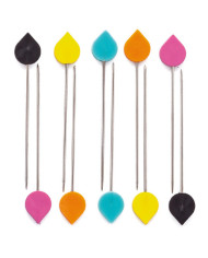 SPILLI MARCATORI PER AGUGLIERIA COL.ASS