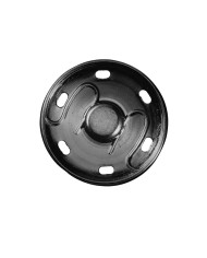 BOTTONI AUTOMATICI 30 MM BRUNITO (2 PZ)