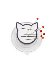 CALAMITA PER SPILLI GATTO PRYM