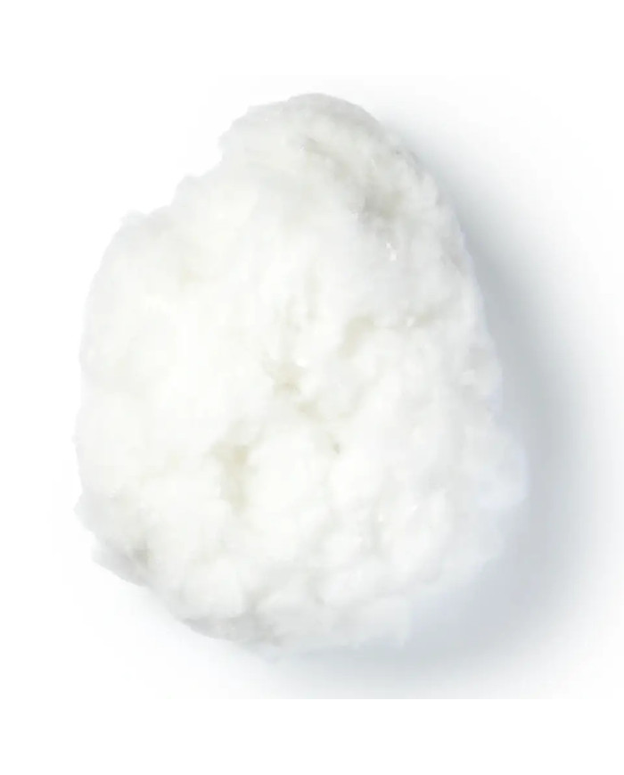 IMBOTTITURA OVATTA 250 G., BIANCO