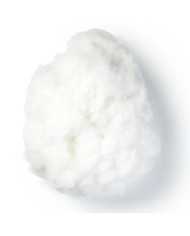 IMBOTTITURA OVATTA 250 G., BIANCO