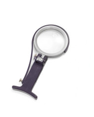 LENTE DINGRANDIMENTO CON LUCE LED