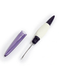 UNCINETTO RIMAGLIATORE FINE ERGONOMIC