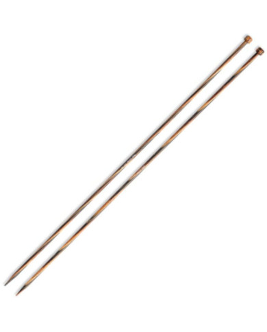 FERRI MAGLIA CM 35 PRYM NATURAL MM 2,75 (V.C.)