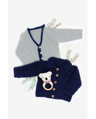 RIVISTA DMC BABY COTTON