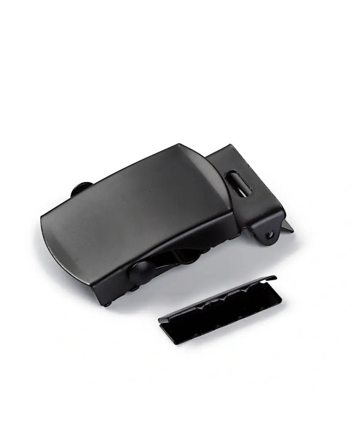 FIBBIA CON CHIUSURA PRYM MM 30 NERO