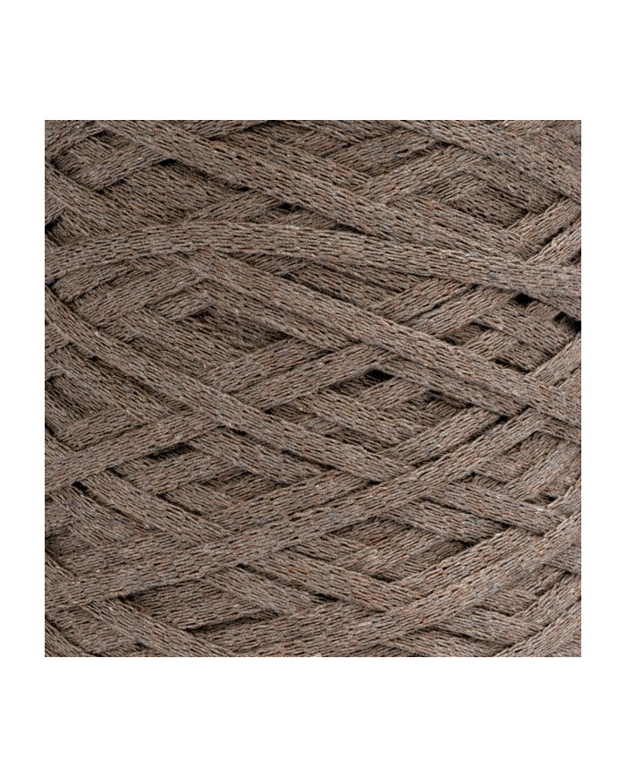 FETTUCCIA SILKE GR 500 - 250 M. COL 09 TORTORA
