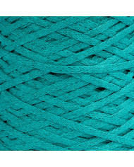 FETTUCCIA SILKE GR 500 - 250 M. COL 61 VERDE ACQUA