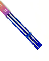 FERRI MAGLIA IN ALLUMINIO CM 40 MIS. 6,0