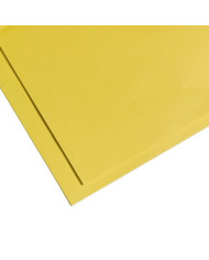 CARTA DA RICALCO GIALLO (2 PZ) CM 82 X 57