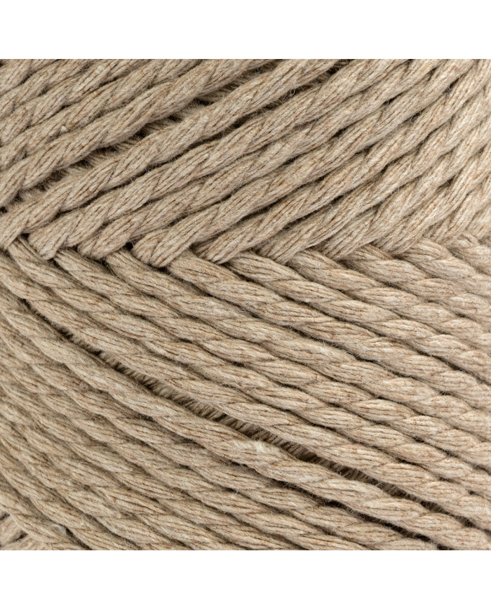 CORDINO MACRAMIAMO (250 G) COL 216 CORDA