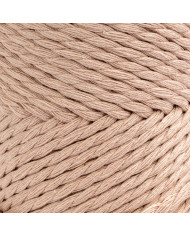 CORDINO MACRAMIAMO (250 G) COL 229 ROSA ANTICO