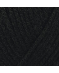 FILATO MEZ ACRILICO (1 GOM X 50 G.) P8226 NERO