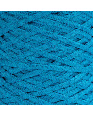 FETTUCCIA SILKE GR 500 - 250 M. COL 72 AZZURRO