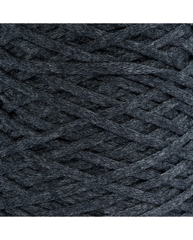 FETTUCCIA SILKE GR 500 - 250 M. COL 140 GRIGIO ANT