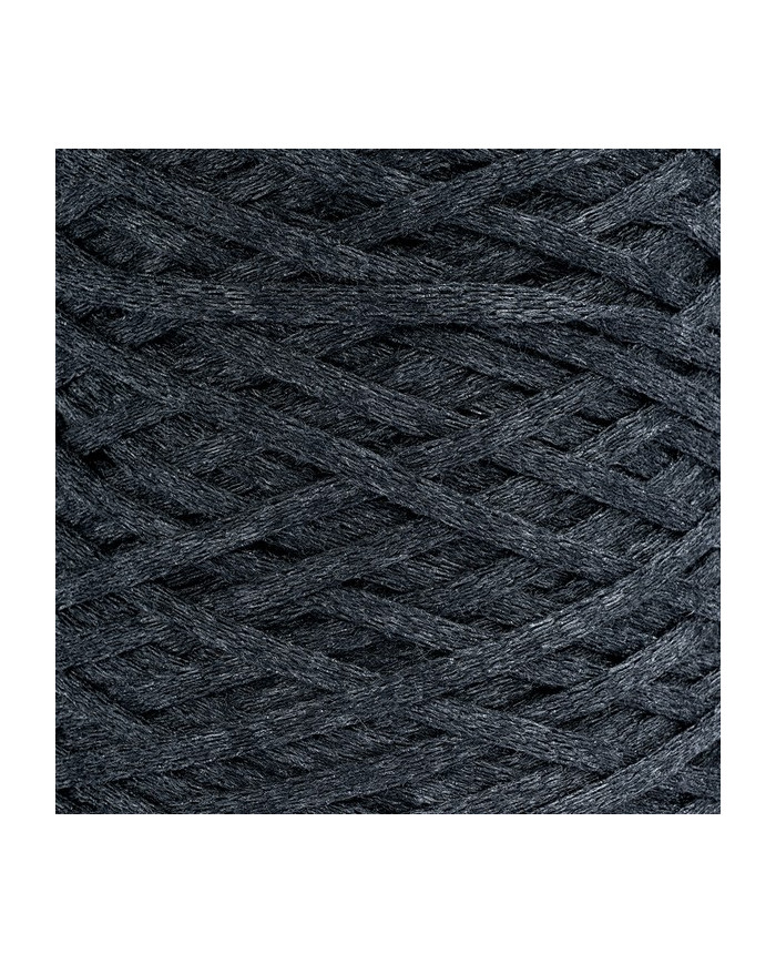 FETTUCCIA SILKE GR 500 - 250 M. COL 140 GRIGIO ANT