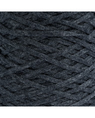 FETTUCCIA SILKE GR 500 - 250 M. COL 140 GRIGIO ANT
