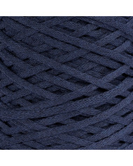 FETTUCCIA SILKE GR 500 - 250 M. COL 59 BLU