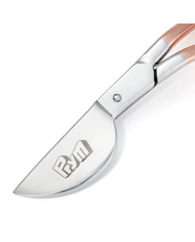FORBICI PRYM DA RICAMO 15 CM ORO ROSA