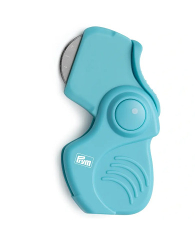 TAGLIERINA PIEGABILE DA VIAGGIO PRYM LOVE MM 28