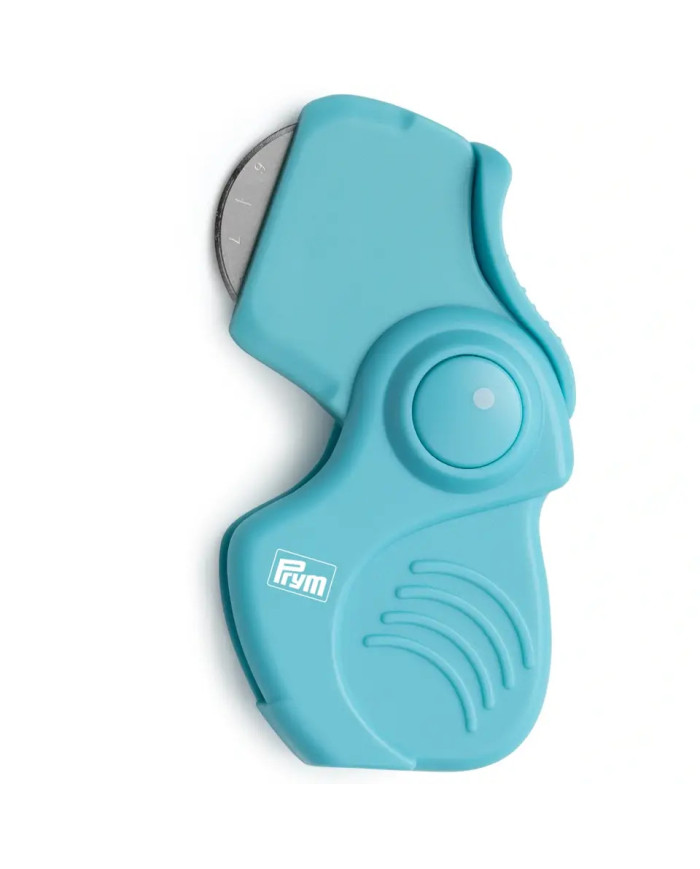 TAGLIERINA PIEGABILE DA VIAGGIO PRYM LOVE MM 28