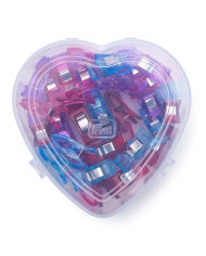 PINZE PER TESSUTO 2,6CM (40 PZ) PRYM LOVE
