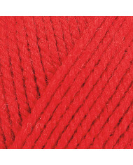 FILATO MEZ ACRILICO (1 GOM X 50 G.) P8241 ROSSO