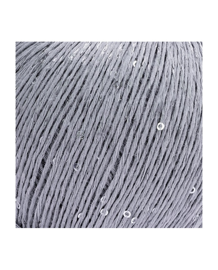 FILATO LED GPTEX (GOM X 50G.) COL 66 GRIGIO
