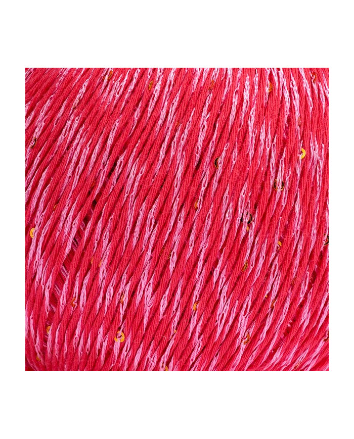 FILATO LED GPTEX (GOM X 50G.) COL 71 FUXIA