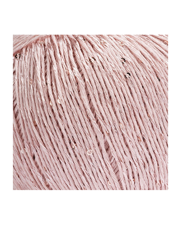 FILATO LED GPTEX (GOM X 50G.) COL 51 ROSA