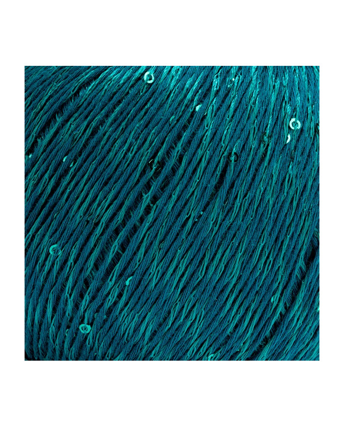 FILATO LED GPTEX (GOM X 50G.) COL 73 VERDE