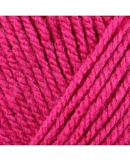 FILATO MEZ ACRILICO (1 GOM X 50 G.) P8289 FUCSIA
