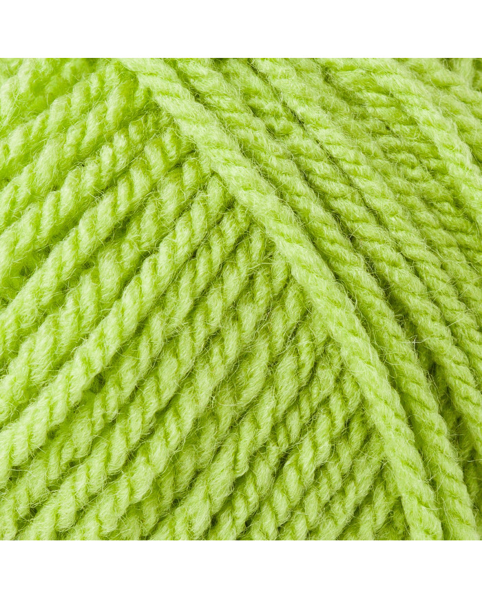 FILATO MEZ ACRILICO (1 GOM X 50 G.) P8194