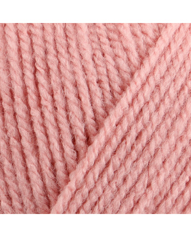 FILATO MEZ ACRILICO (1 GOM X 50 G.) P8379 ROSA