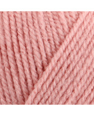 FILATO MEZ ACRILICO (1 GOM X 50 G.) P8379 ROSA