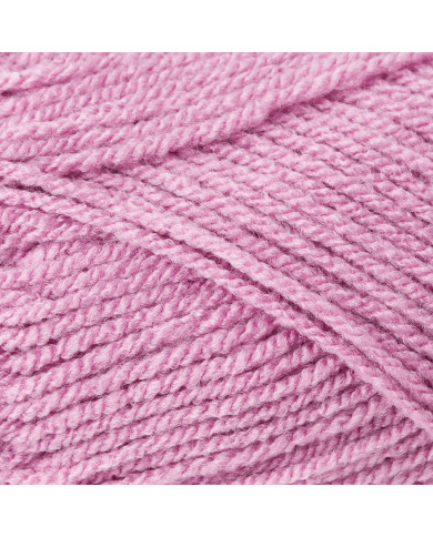 FILATO MEZ ACRILICO (1 GOM X 50 G.) P8343 ROSA