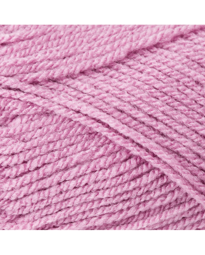 FILATO MEZ ACRILICO (1 GOM X 50 G.) P8343 ROSA