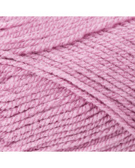 FILATO MEZ ACRILICO (1 GOM X 50 G.) P8343 ROSA