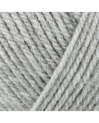 FILATO MEZ ACRILICO (1 GOM X 50 G.) P8295 GRIGIO