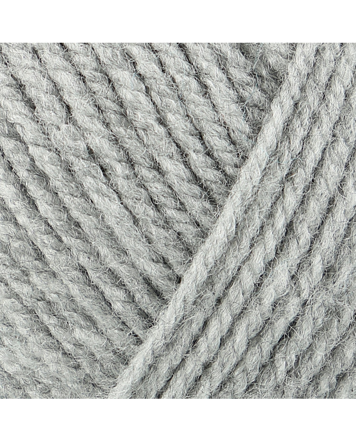 FILATO MEZ ACRILICO (1 GOM X 50 G.) P8295 GRIGIO