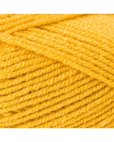 FILATO MEZ ACRILICO (1 GOM X 50 G.) P8337 ORO