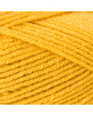 FILATO MEZ ACRILICO (1 GOM X 50 G.) P8337 ORO
