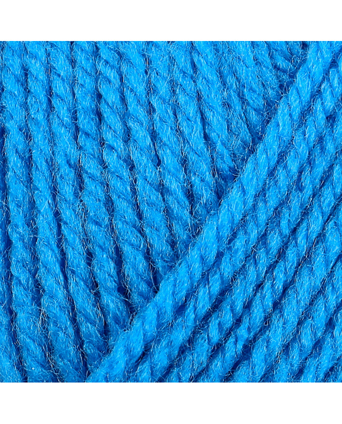 FILATO MEZ ACRILICO (1 GOM X 50 G.) P8259 IRIS