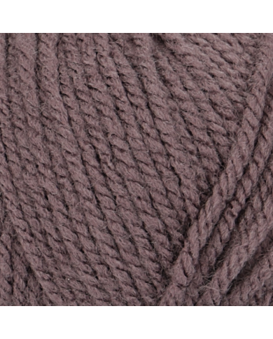 FILATO MEZ ACRILICO (1 GOM X 50 G.) P8377 MALVA